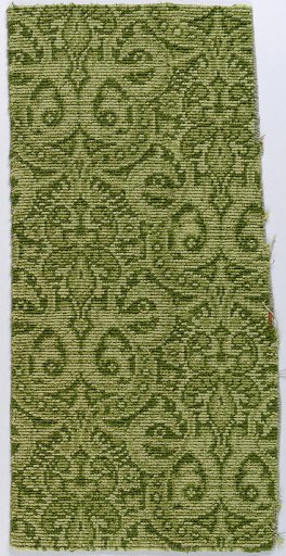 Carpet fragment