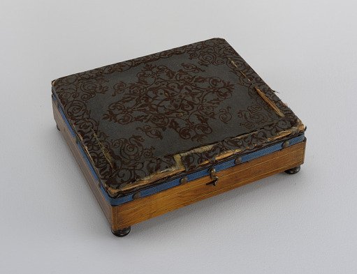 Footstool
