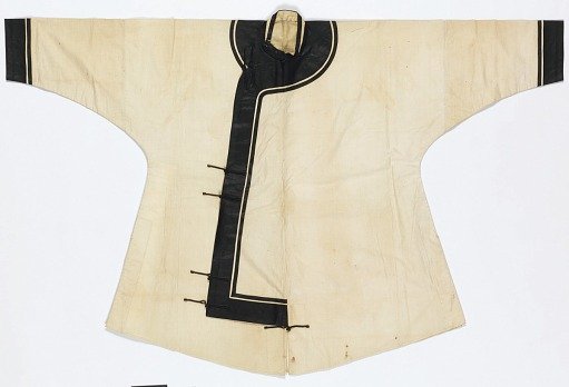 Nurse's jacket and pants