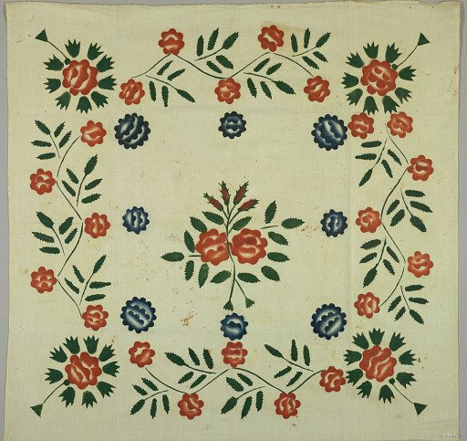 Pillow cover