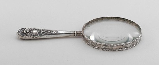 Magnifying Glass