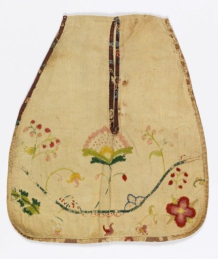 Woman's pocket
