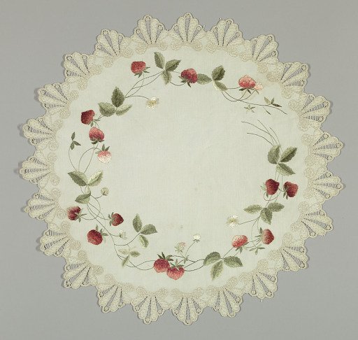 Table mat