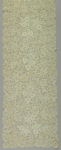 Shawl or stole