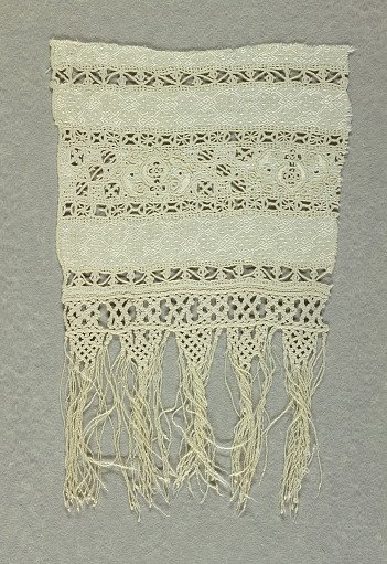Border fragment
