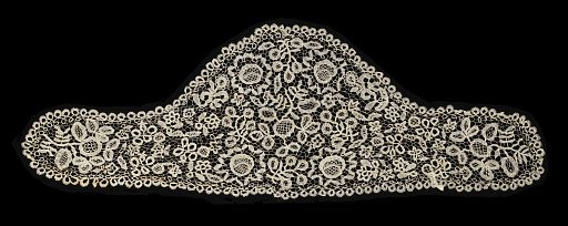Head piece