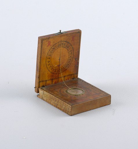 sundial compass