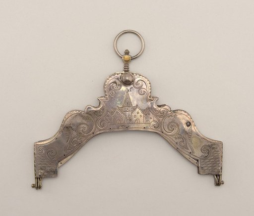 Clasp
