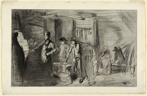 The Forge