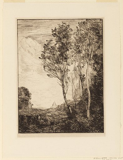 Souvenir d'Italie