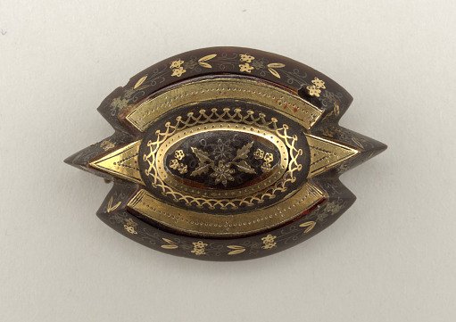 Brooch