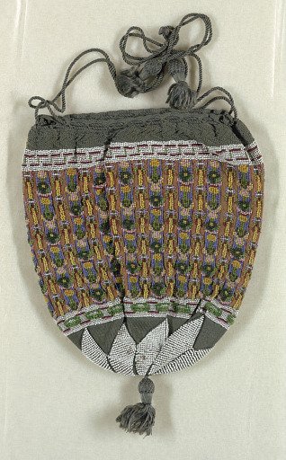Tobacco pouch