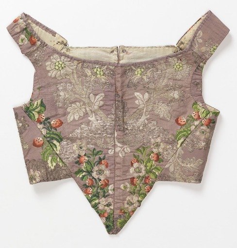 Bodice