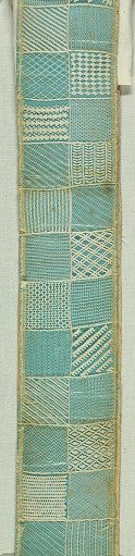 Sampler