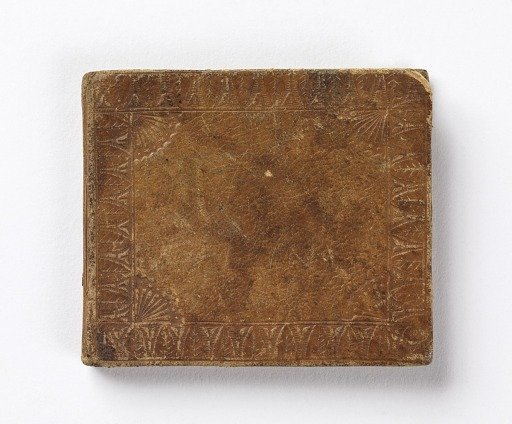 Needle case
