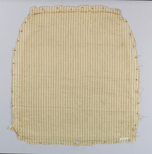 Chair seat cover