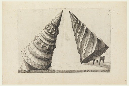 Perspectiva: Corporum Regularium