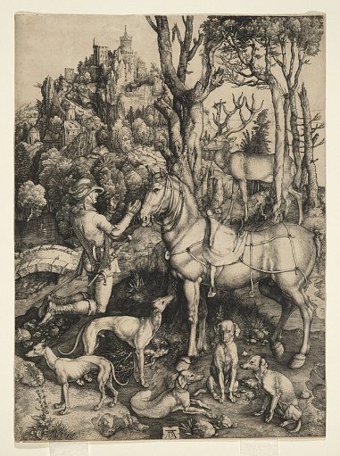 St. Eustace