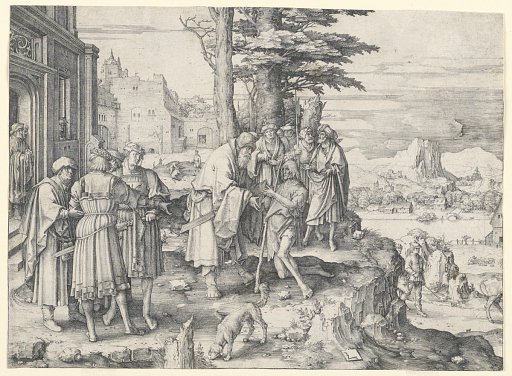 Return of the Prodigal Son