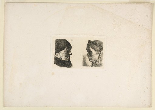 Two Heads