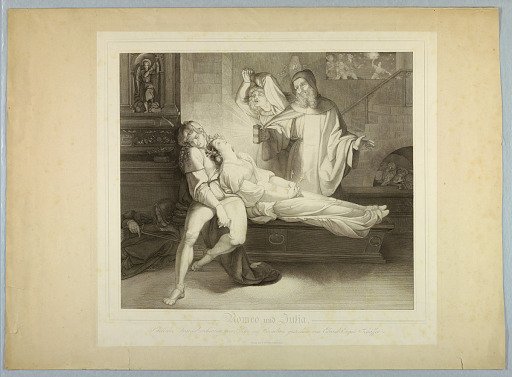 Romeo and Juliet