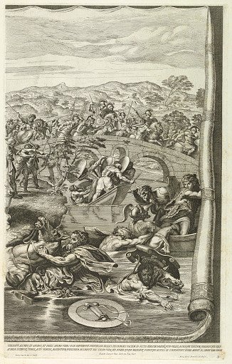 The Battle of Constantine