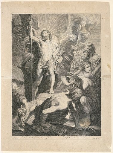 The Resurrection