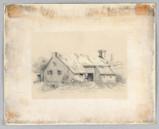 Thatched Cottage
