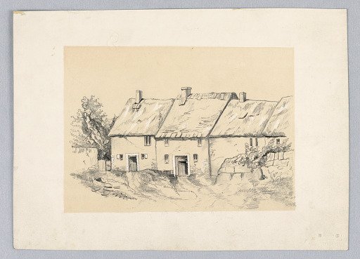 Thatched Cottages