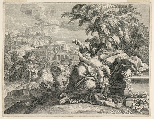 Holy Family