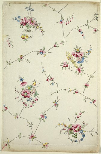 Printed Textile Design