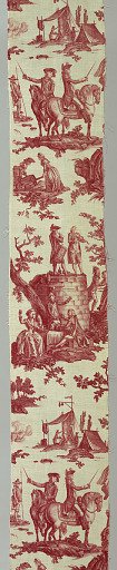 La Fete de la Federation (The Festival of the Federation)