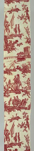 La Fete de la Federation (The Festival of the Federation)