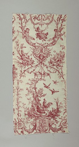L'Escarpolette