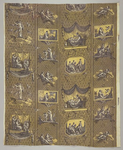 Cupid and Psyche