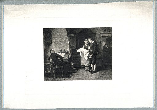Le Sermon