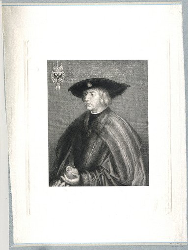 Maximilian I
