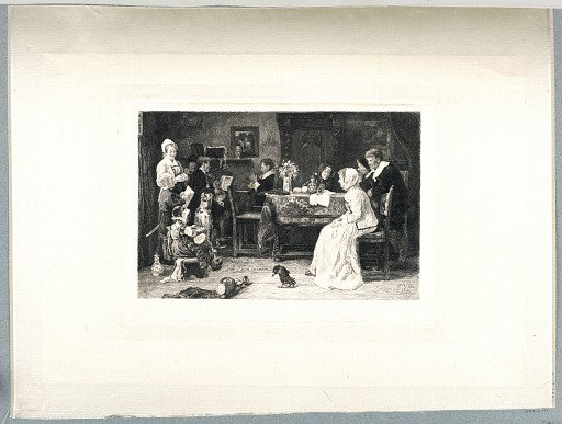 Concert de Famille