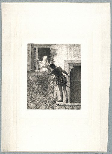 Un Amour de Jeunesse