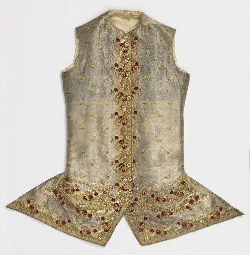 Waistcoat