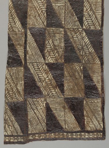 Tapa cloth