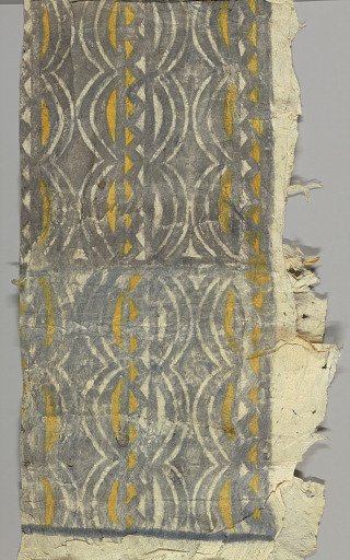 Tapa cloth