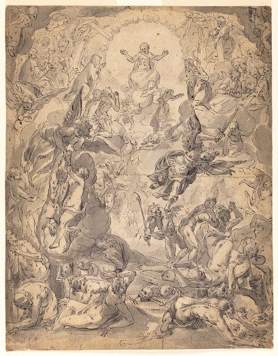 The Last Judgement