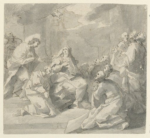 Pentecost