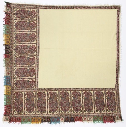 Shawl