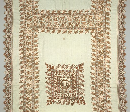 Table cover