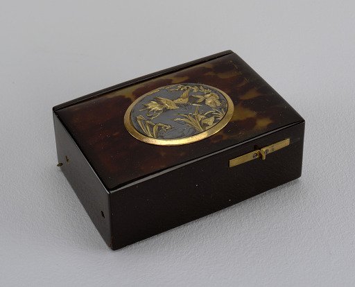 Music Box