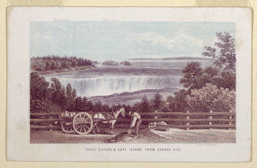 Niagara Falls