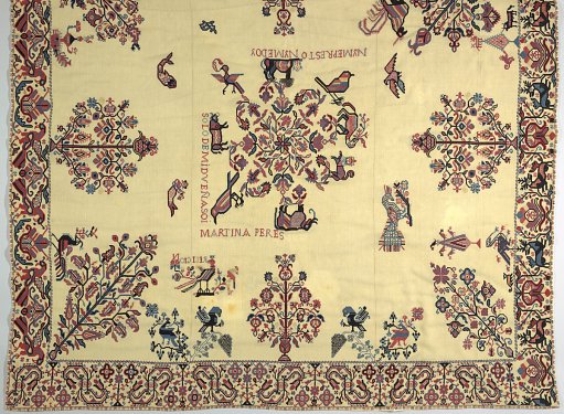Bedcover