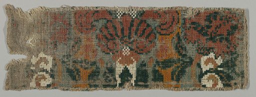Carpet fragment